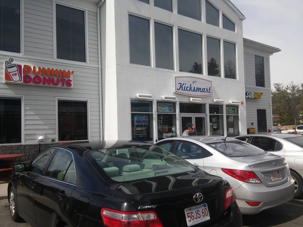 Subway Restaurants | restaurant | 1700 Shawsheen St, Tewksbury, MA 01876, USA | 9783150073 OR +1 978-315-0073