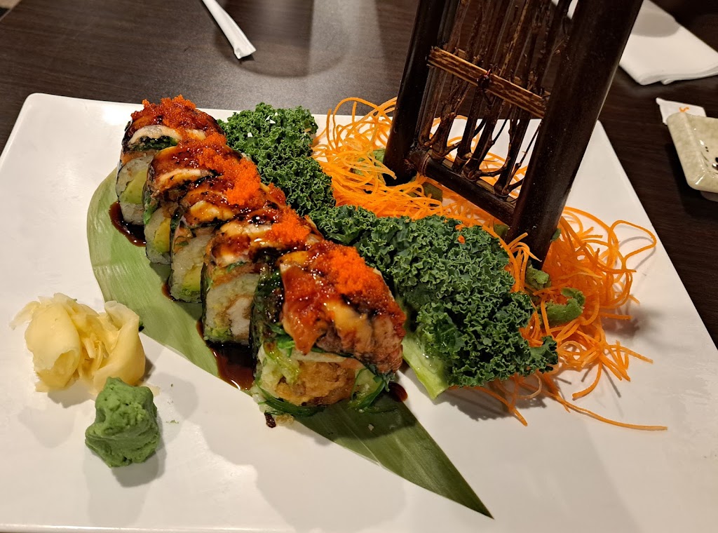 Wako Japanese Cuisine | restaurant | 5045 N 9th Ave, Pensacola, FL 32504, USA | 8506077740 OR +1 850-607-7740