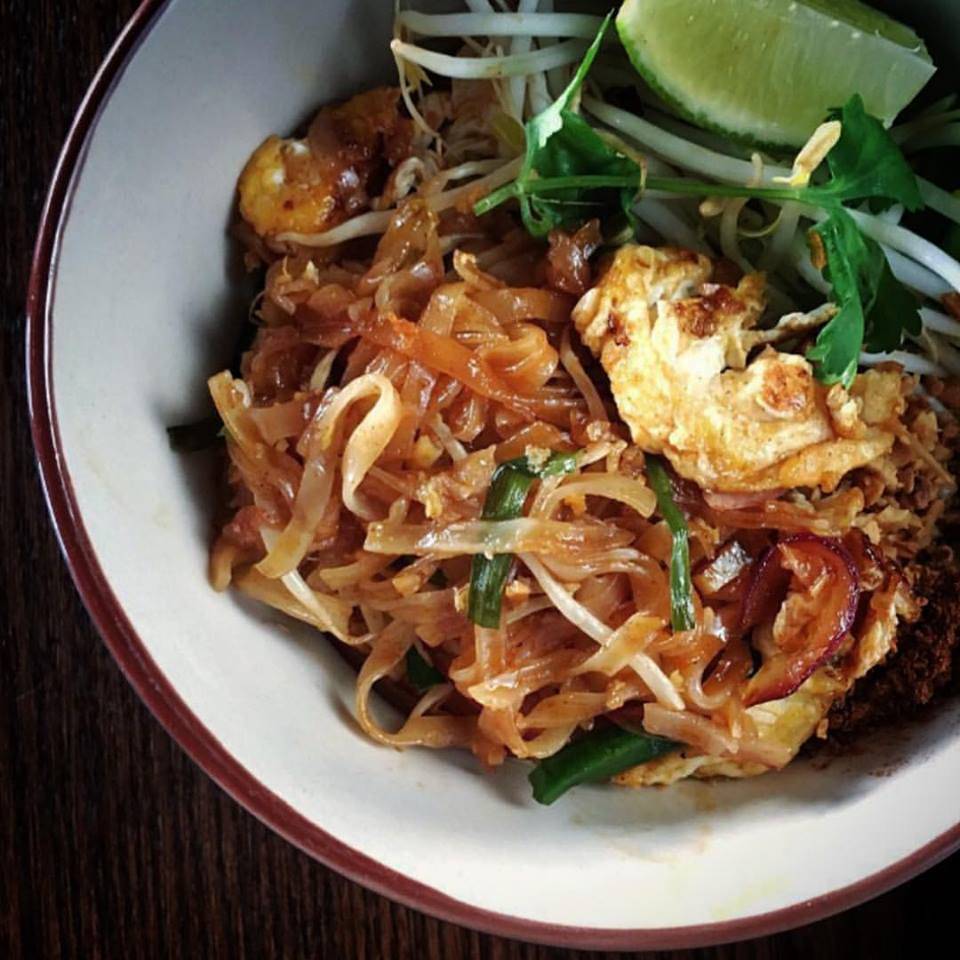 Rambutan Thai | restaurant | 2835 Sunset Blvd, Los Angeles, CA 90026, USA | 2132738424 OR +1 213-273-8424