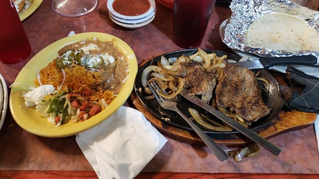 Las Maracas | restaurant | 27 Louisiana St, Westwego, LA 70094, USA | 5045103111 OR +1 504-510-3111