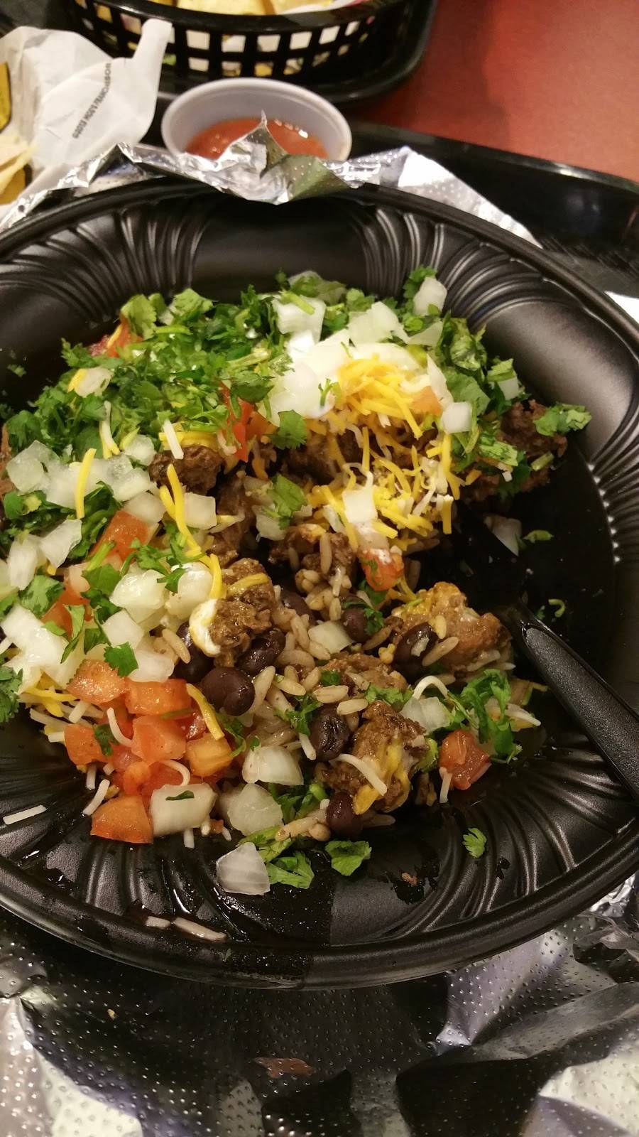 Moes Southwest Grill | restaurant | 100 E Rte 59, Nanuet, NY 10954, USA | 8454950553 OR +1 845-495-0553