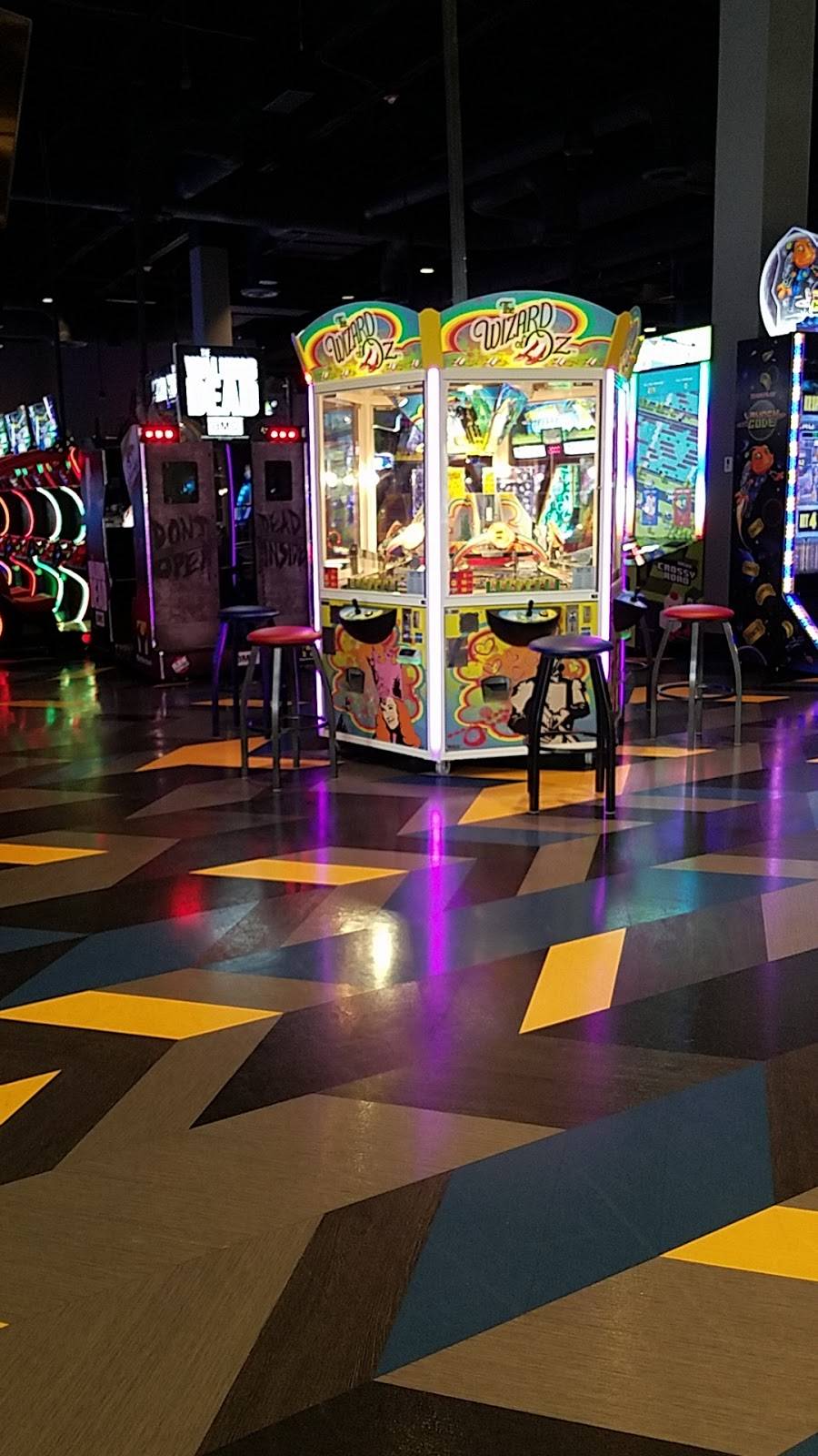 Main Event Indianapolis | restaurant | 4016 E 82nd St, Indianapolis, IN 46250, USA | 3176357777 OR +1 317-635-7777