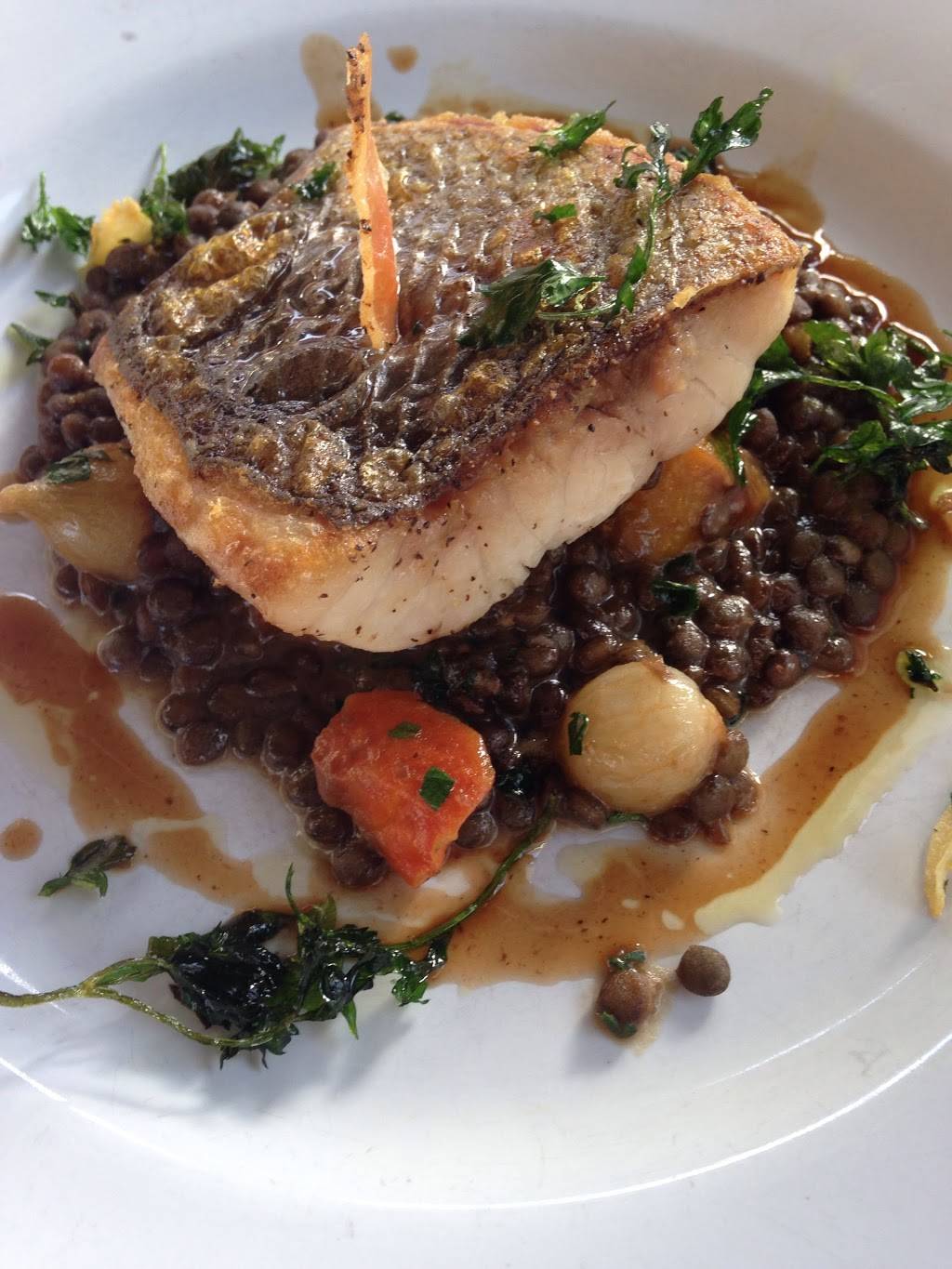 RÊVE Bistro | restaurant | 960 Moraga Rd F, Lafayette, CA 94549, USA | 9253850793 OR +1 925-385-0793