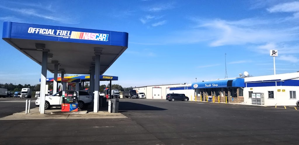 JDs Truck & Liquor Stop | restaurant | 1655 Mayflower Rd, Niles, MI 49120, USA | 2696839558 OR +1 269-683-9558