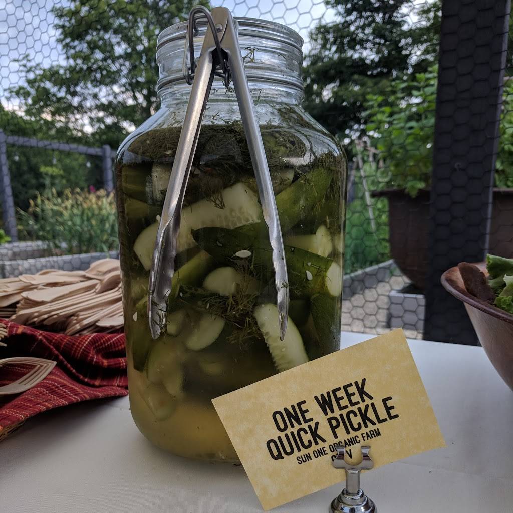 JoshuaColin Experience | restaurant | 568 College Hwy, Southwick, MA 01077, USA | 4134544870 OR +1 413-454-4870