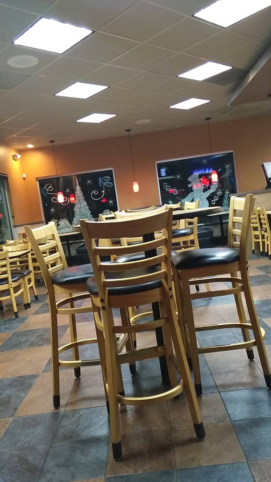 Dairy Queen Grill & Chill | restaurant | 1602 W Main St, Battle Ground, WA 98604, USA | 3606878459 OR +1 360-687-8459