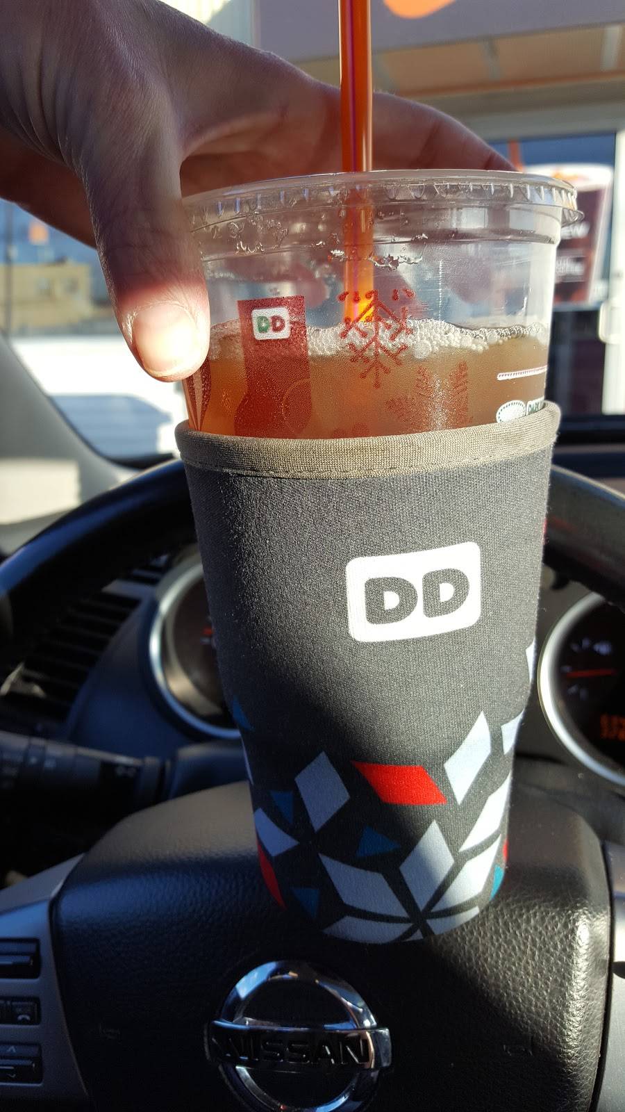 Dunkin | bakery | 281 Bedford St, Whitman, MA 02382, USA | 7814473515 OR +1 781-447-3515