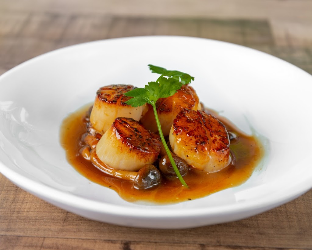 Moshi Moshi MiMo | restaurant | 7232 Biscayne Blvd, Miami, FL 33138, USA | 8444666744 OR +1 844-466-6744