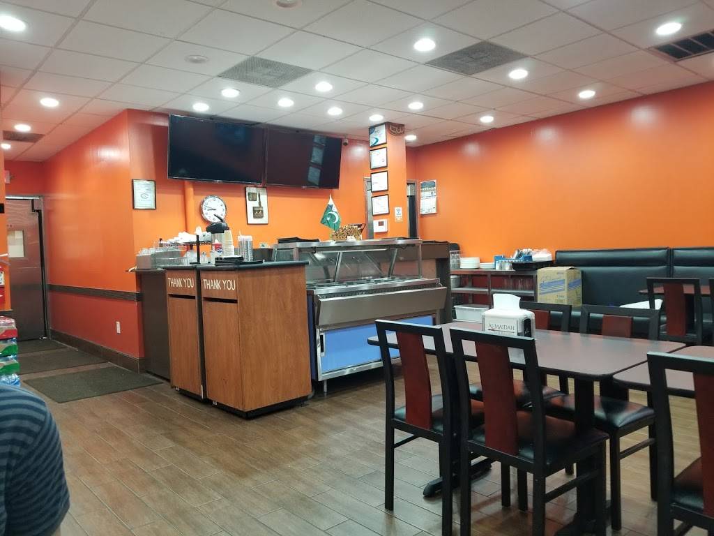 Al Maidah Kabob & Grill | restaurant | 909 W Spring Creek Pkwy Ste 230, Plano, TX 75023, USA | 4695739471 OR +1 469-573-9471