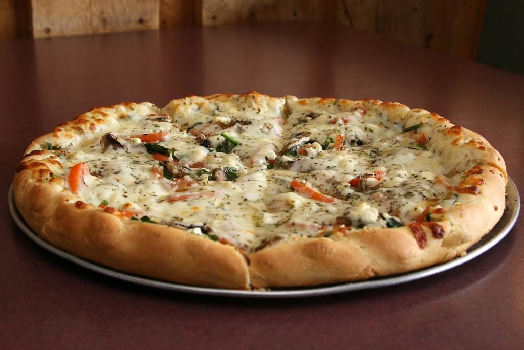 Cozzolas Pizza | meal delivery | 1112 Oakridge Dr #114, Fort Collins, CO 80525, USA | 9702295771 OR +1 970-229-5771