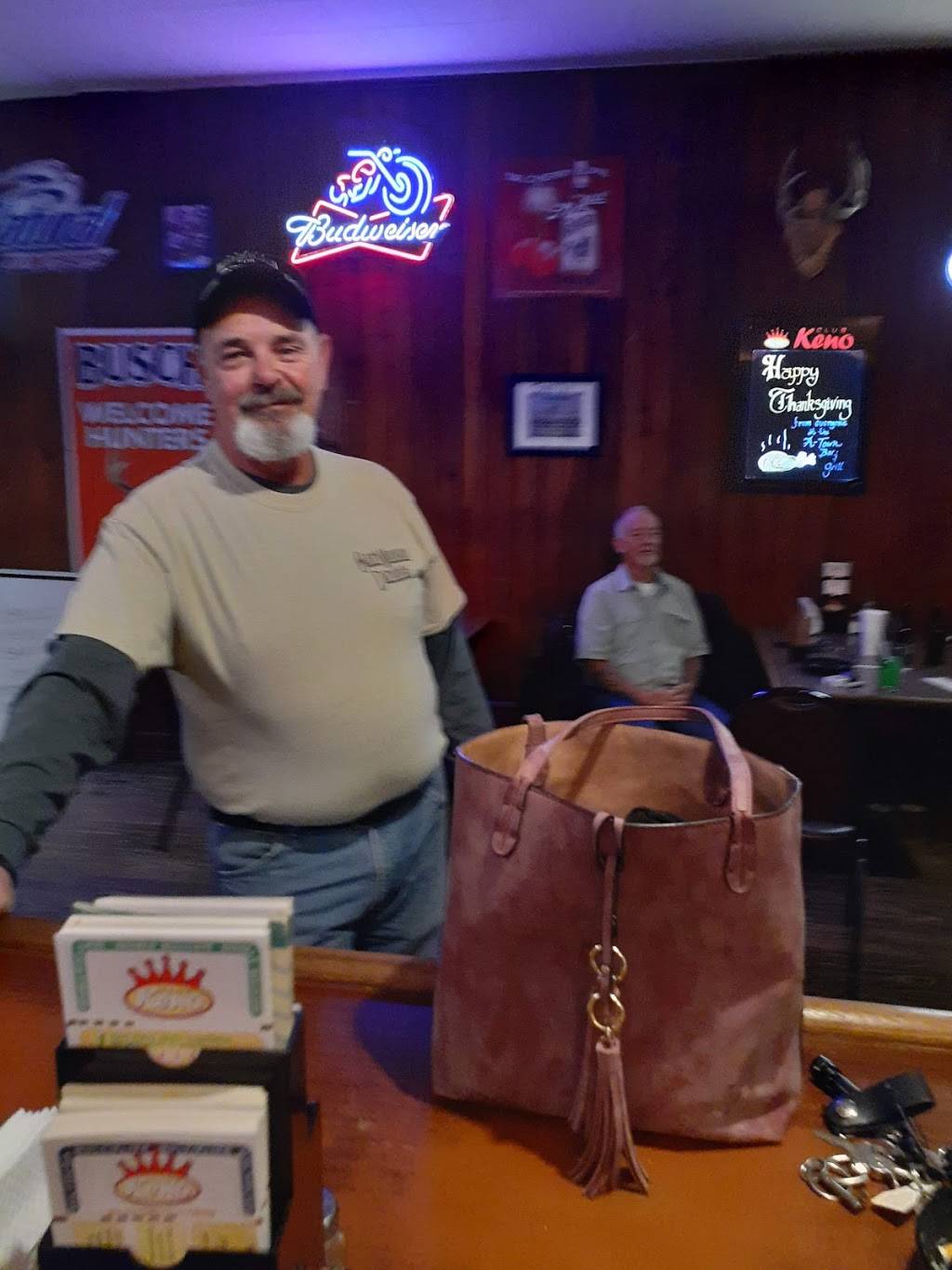 Auxvasse Bar & Grill | restaurant | 105 S Main St, Auxvasse, MO 65231, USA | 5733863636 OR +1 573-386-3636