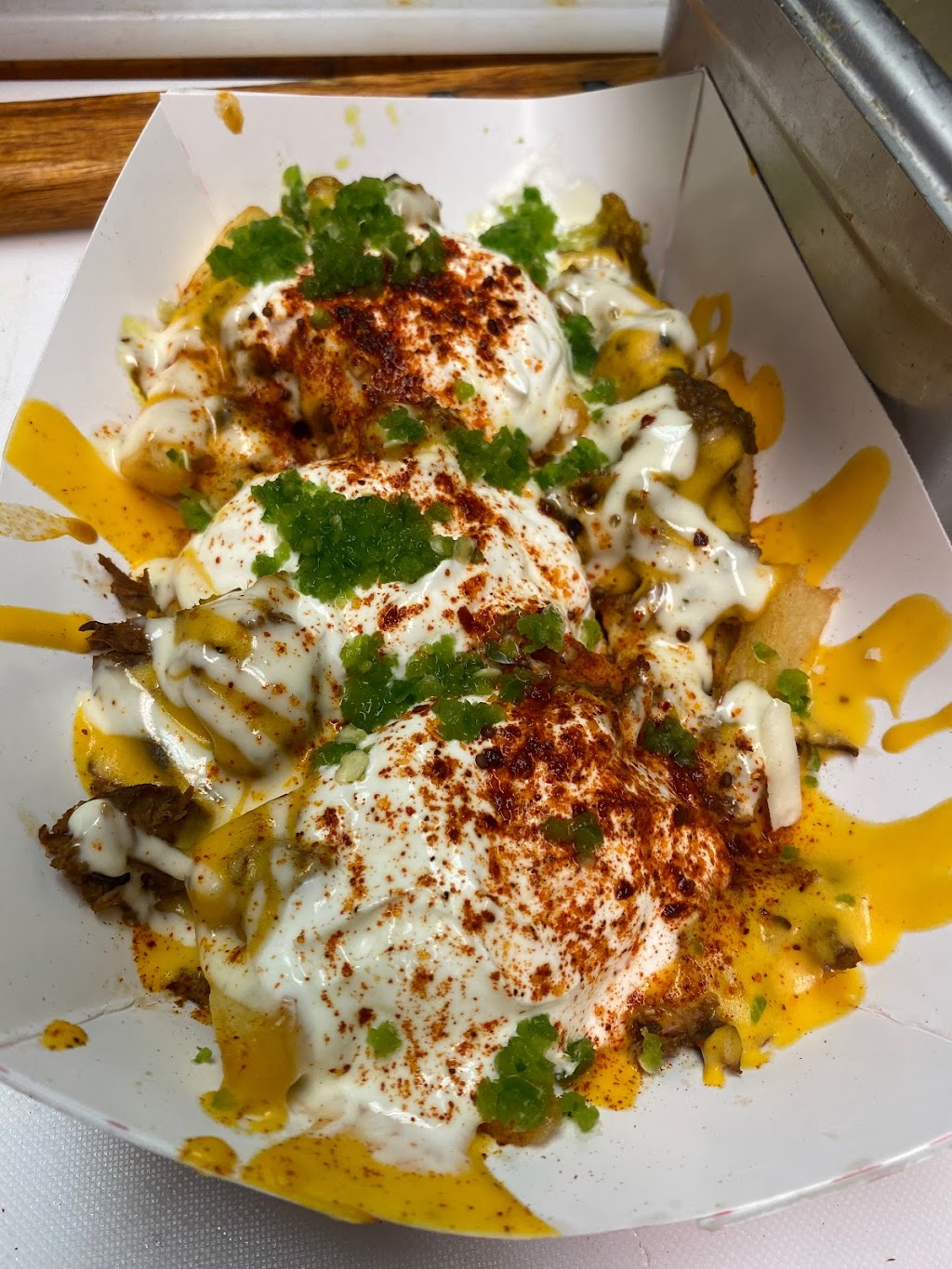 Tinas Tacos | restaurant | 2327 E York St, Philadelphia, PA 19125, USA | 8143433101 OR +1 814-343-3101