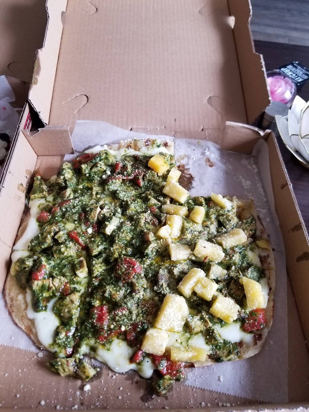 Bob & Timmys Grilled Pizza on Wheels | restaurant | 14530 Roadrunner Way, San Antonio, TX 78249, USA | 2104275143 OR +1 210-427-5143