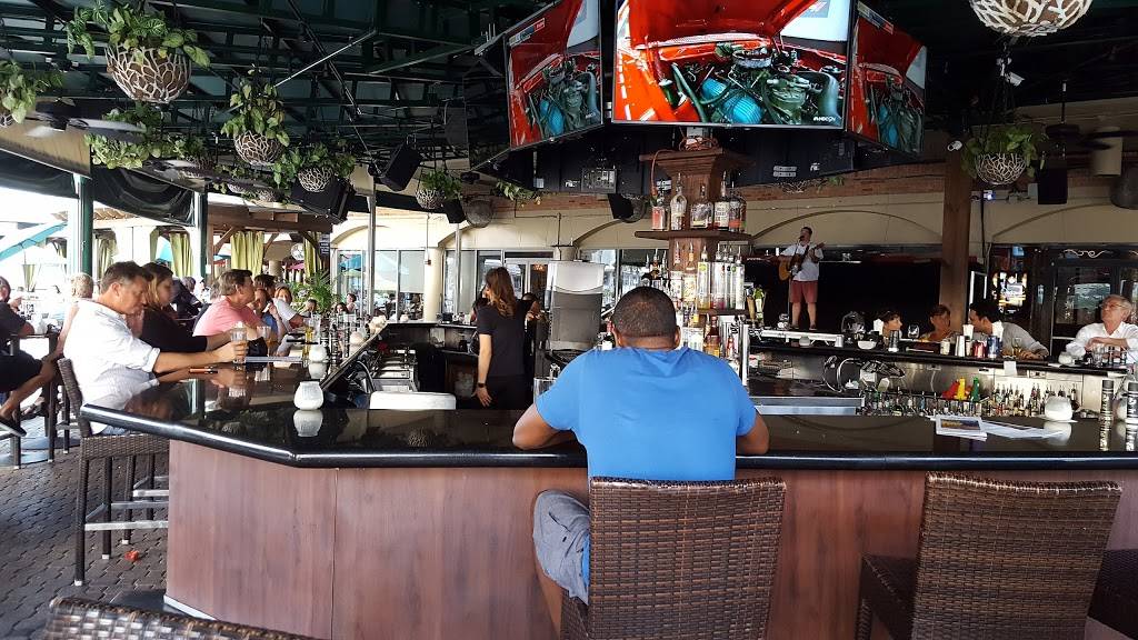 Jacksons Bistro, Bar & Sushi | cafe | 601 S Harbour Island Blvd, Tampa, FL 33602, USA | 8132770112 OR +1 813-277-0112