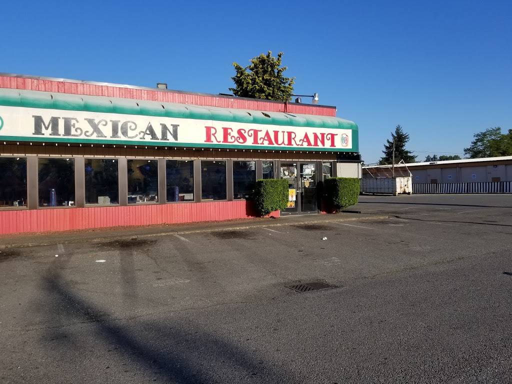 Restaurant El Charrito 2 | restaurant | 10422 Pacific Ave S, Tacoma, WA 98444, USA | 2535374443 OR +1 253-537-4443