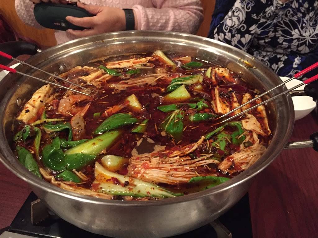 ChengDu Szechuan Chinese Cuisine | restaurant | 4000 Virginia Beach Blvd, Virginia Beach, VA 23452, USA | 7576316831 OR +1 757-631-6831