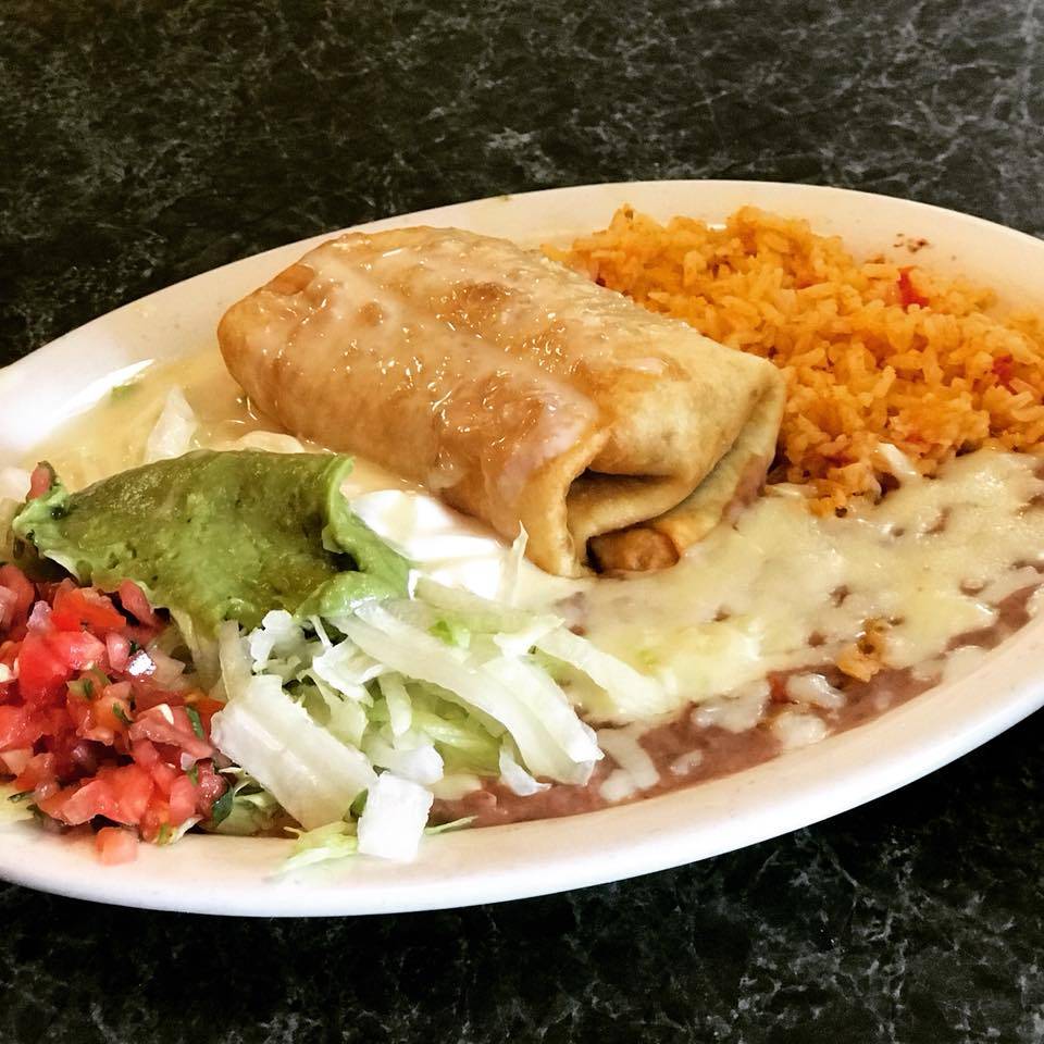 Mi Mexico Restaurant | restaurant | 1570 S Woodland Blvd, DeLand, FL 32720, USA | 3867401772 OR +1 386-740-1772