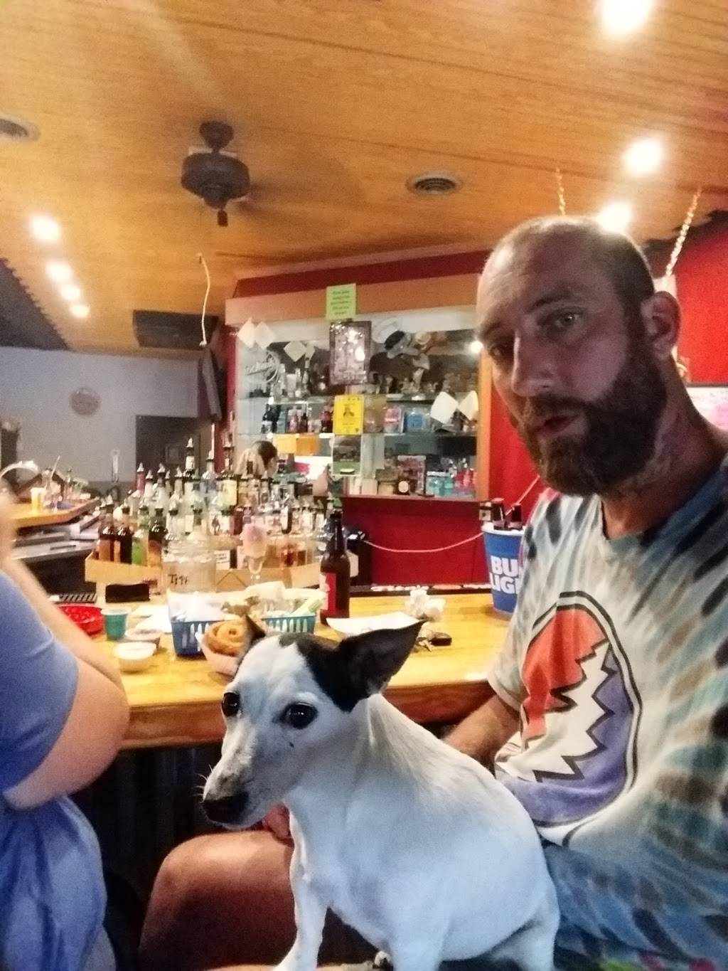 Squirrels Nest Bar & Grill | restaurant | 3450 East, SC-9 Business, Loris, SC 29569, USA | 8437160926 OR +1 843-716-0926