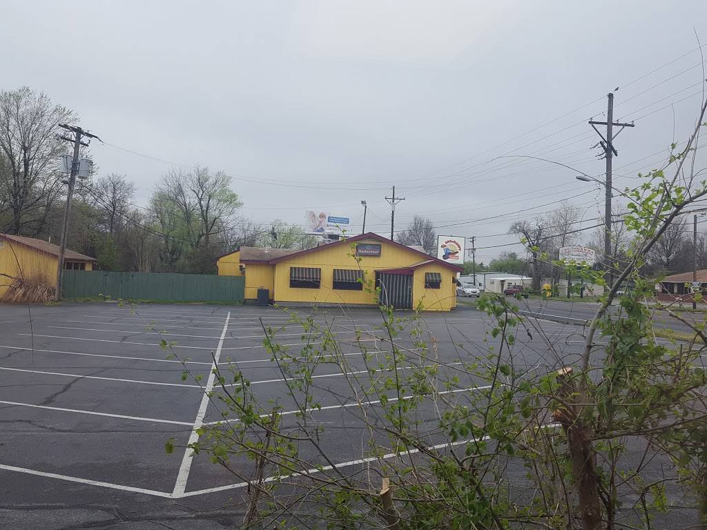 Fat & Happy | restaurant | 5806 N Main St, Joplin, MO 64801, USA | 4176596070 OR +1 417-659-6070