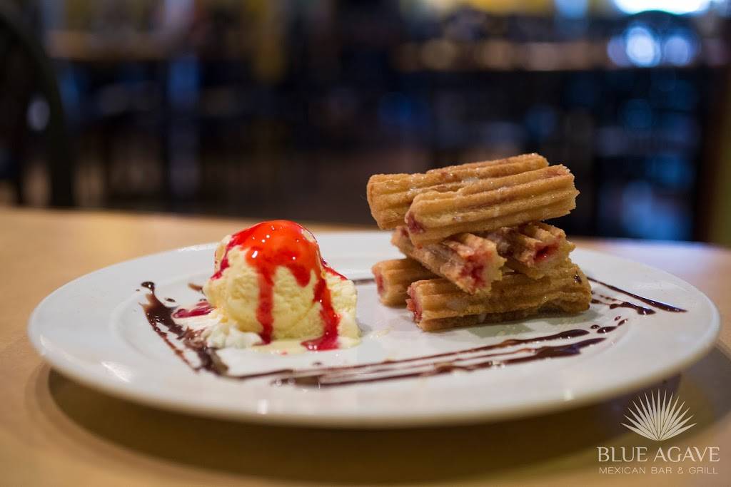 Blue Agave Mexican Bar & Grill | restaurant | 3900 Battleground Ave, Greensboro, NC 27410, USA | 3362824800 OR +1 336-282-4800