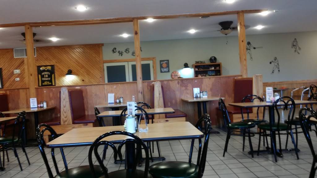 Bobcat Den | restaurant | 8550 TN-111, Byrdstown, TN 38549, USA | 9318643125 OR +1 931-864-3125