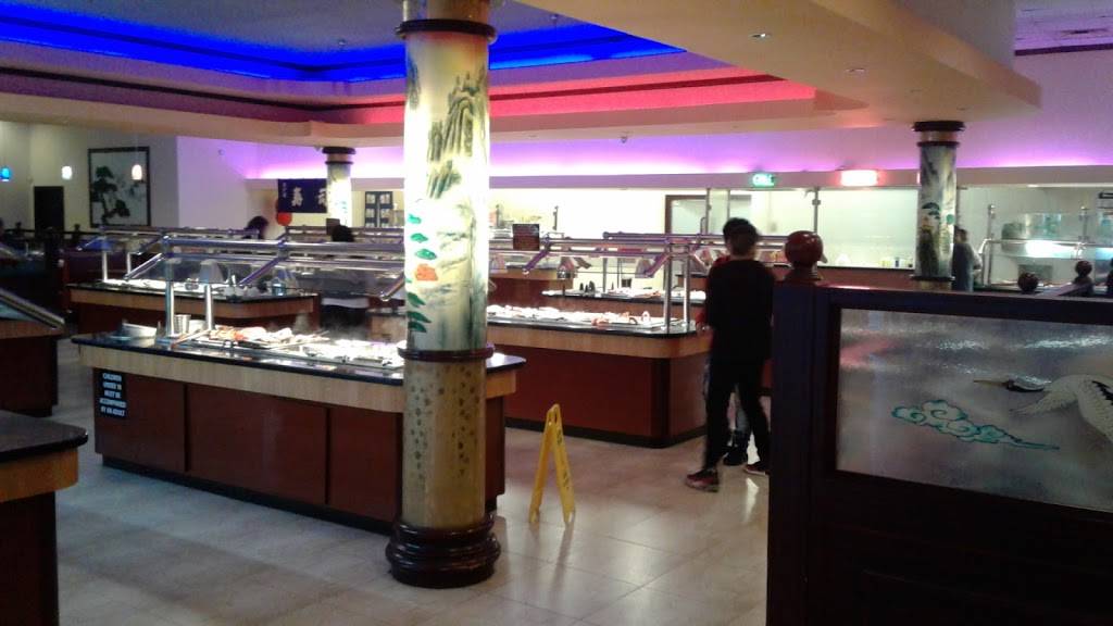 Daily Buffet & Grill | restaurant | 9701 E Washington St, Indianapolis, IN 46229, USA | 3178976884 OR +1 317-897-6884