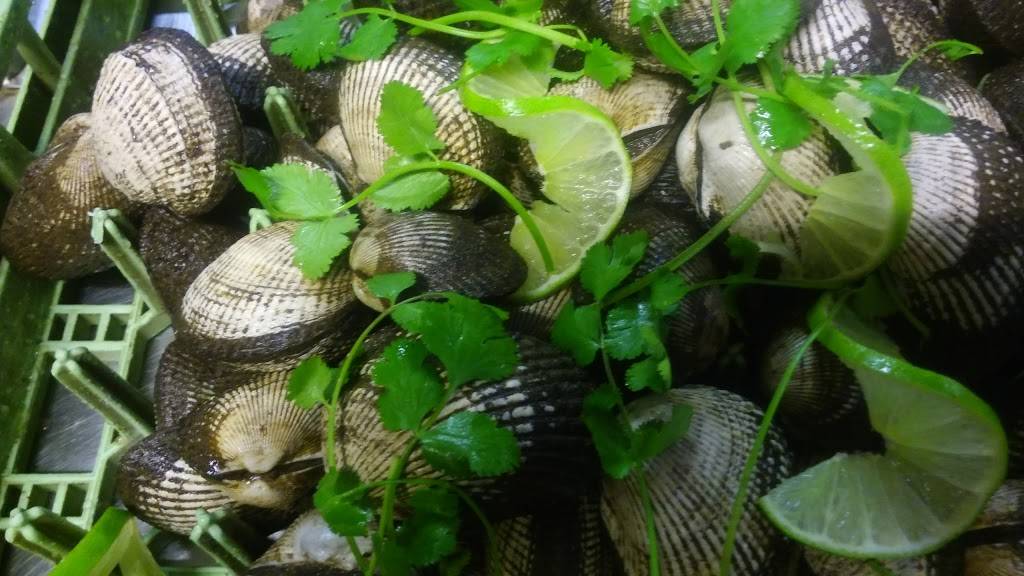 Mariscos El Sinaloense | restaurant | 2342 Alum Rock Ave, San Jose, CA 95116, USA | 4084207380 OR +1 408-420-7380