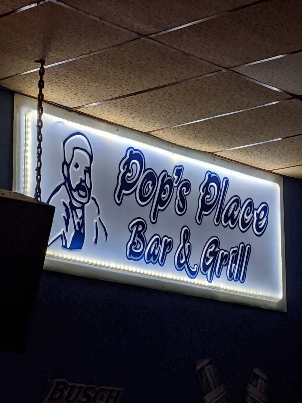 Pops Place | restaurant | 511 S Kings Hwy, Myrtle Beach, SC 29577, USA | 8434486033 OR +1 843-448-6033