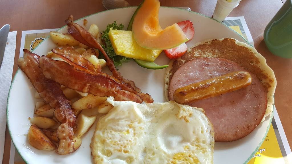 Cora déjeuners | restaurant | 4 Rue des Ormeaux, Trois-Rivières, QC G8W 1S6, Canada | 8196972662 OR +1 819-697-2662