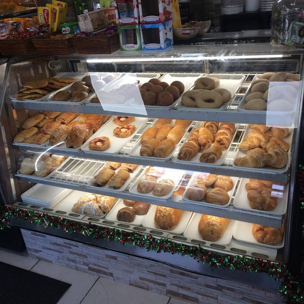 Ricuras Del Rey | restaurant | 87-06 Woodhaven Blvd, Woodhaven, NY 11421, USA | 7188050860 OR +1 718-805-0860