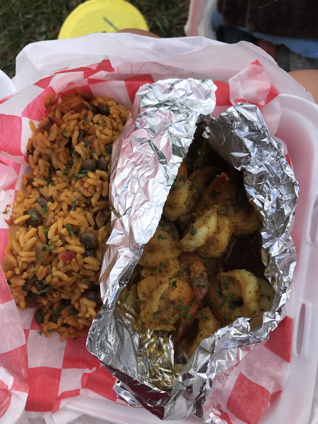 King Konch Llc | restaurant | 2405 S Monroe St, Tallahassee, FL 32301, USA | 8506887723 OR +1 850-688-7723