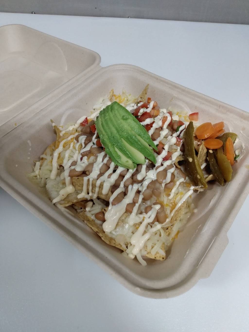 Tacos el chuy | restaurant | Santa Cruz, CA 95060, USA | 8314358811 OR +1 831-435-8811