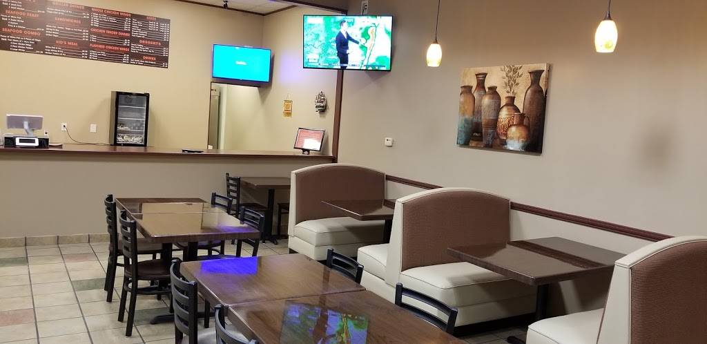 Sea fresh | restaurant | 8129 Bardstown Rd, Louisville, KY 40291, USA | 5024095005 OR +1 502-409-5005