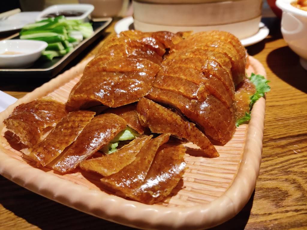 Duck n Bao | restaurant | 17333 Spring Cypress Rd #H, Cypress, TX 77429, USA | 8326537572 OR +1 832-653-7572