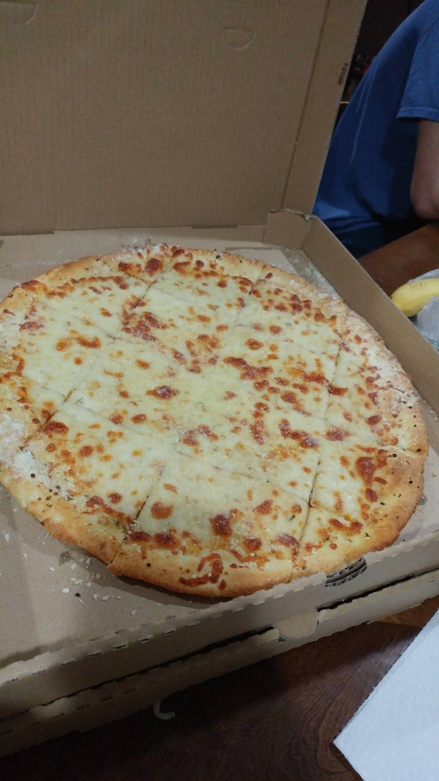 The Pizza & Tamales Factory | restaurant | 888 Euclid Ave, San Diego, CA 92114, USA | 6192631484 OR +1 619-263-1484