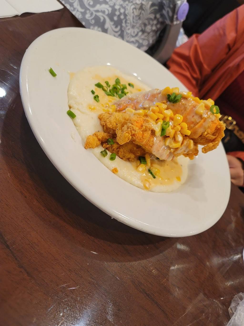 Milk and Honey Decatur | restaurant | 2440 Wesley Chapel Rd, Decatur, GA 30035, USA | 7706096959 OR +1 770-609-6959