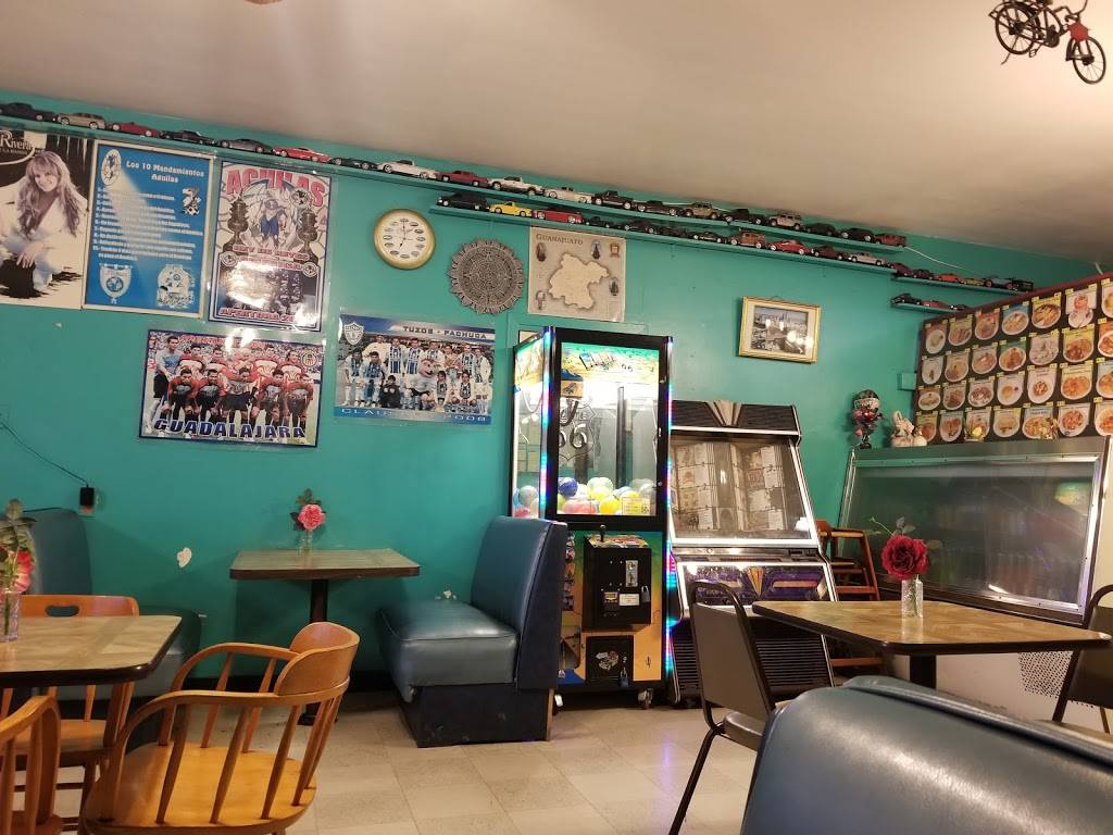 La Cocina Rica #2 Taqueria | restaurant | 4202 Saviers Rd, Oxnard, CA 93033, USA | 8054887878 OR +1 805-488-7878