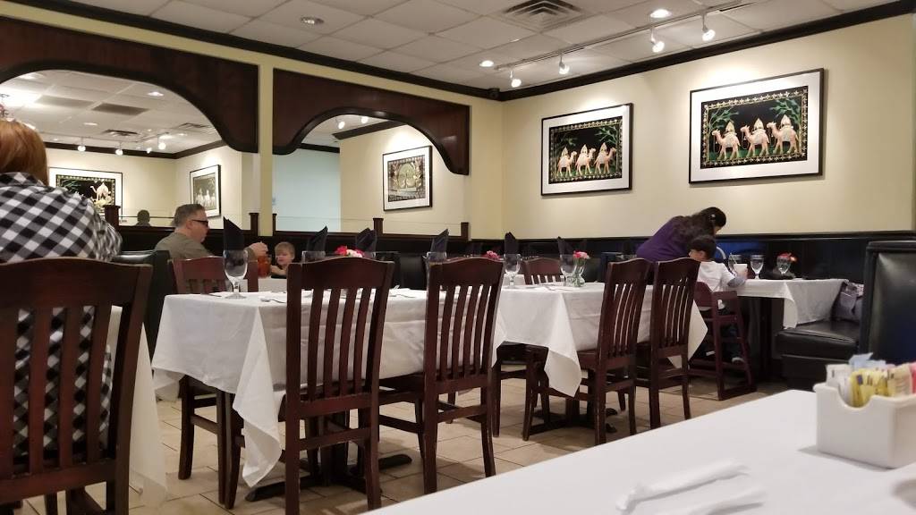 Saffron Indian Cuisine | restaurant | 1178 Woodruff Rd #16, Greenville, SC 29607, USA | 8642887400 OR +1 864-288-7400