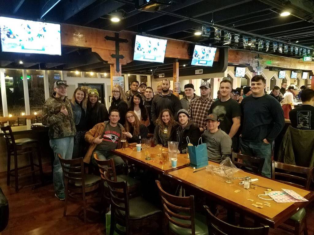 The Dugout Sports Bar and Grill | restaurant | 4180 Kitsap Way, Bremerton, WA 98312, USA | 3608131112 OR +1 360-813-1112