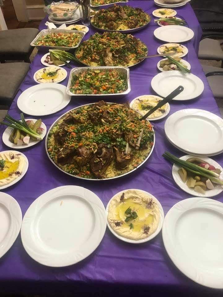 Sultan catering | restaurant | 1203 Allengrove St, Philadelphia, PA 19124, USA | 2158731300 OR +1 215-873-1300