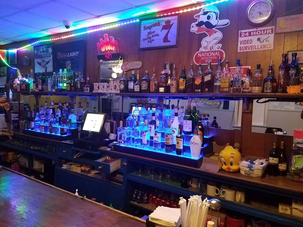 Aqua Bar & Grill | restaurant | 3537 E Fairmount Ave, Baltimore, MD 21224, USA | 4434389016 OR +1 443-438-9016