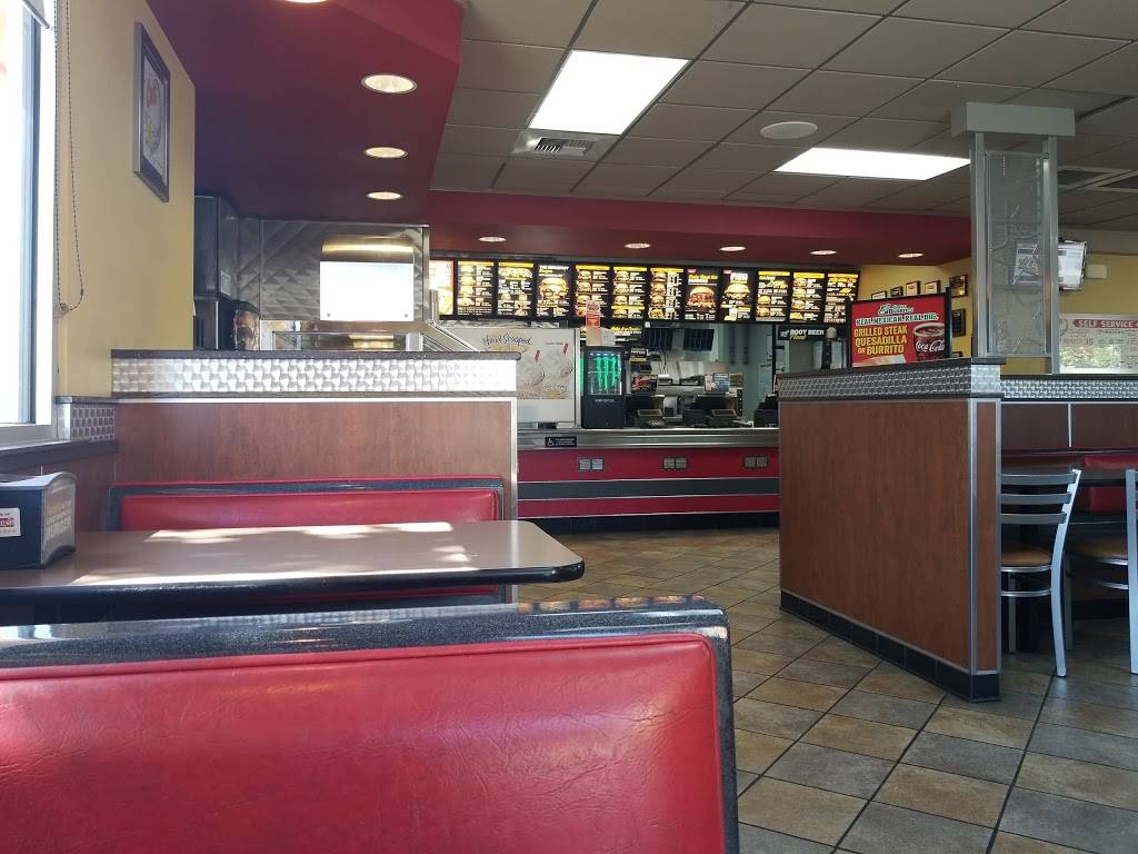 Carls Jr. | restaurant | 1941 E Pacheco Blvd, Los Banos, CA 93635, USA | 2098273567 OR +1 209-827-3567