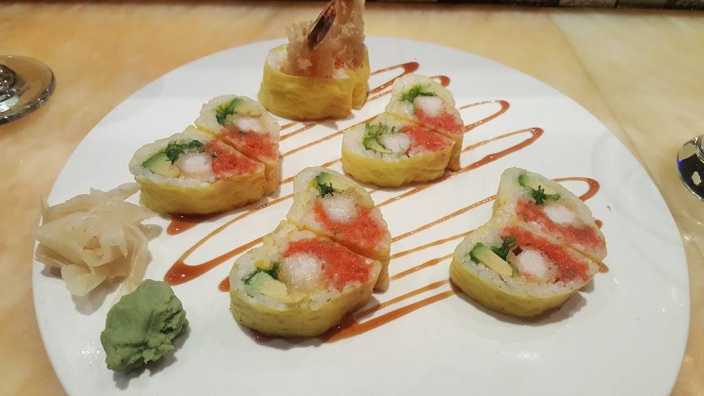 Sapporo Sushi | restaurant | 1650 Richmond Ave, Staten Island, NY 10314, USA | 7189833781 OR +1 718-983-3781