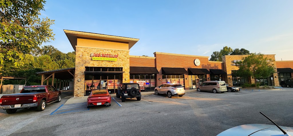 Dos Botellas | restaurant | 48 Chesser Crane Rd, Chelsea, AL 35043, USA | 2056772071 OR +1 205-677-2071
