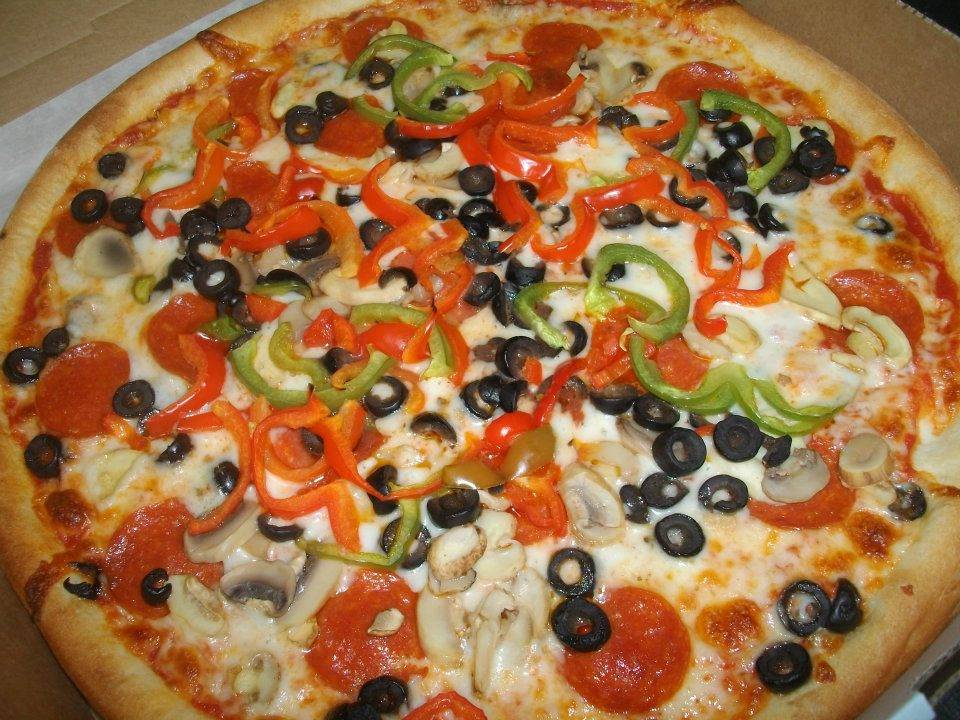 Armandos Express Pizza | restaurant | 1065 MacArthur Rd, Whitehall, PA 18052, USA | 6104337600 OR +1 610-433-7600