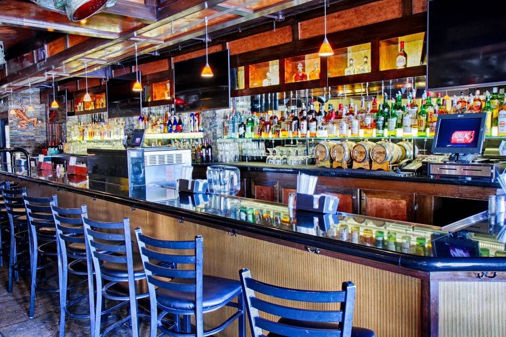 Cadillac Bar | restaurant | 1802 Shepherd Dr, Houston, TX 77007, USA | 7138622020 OR +1 713-862-2020