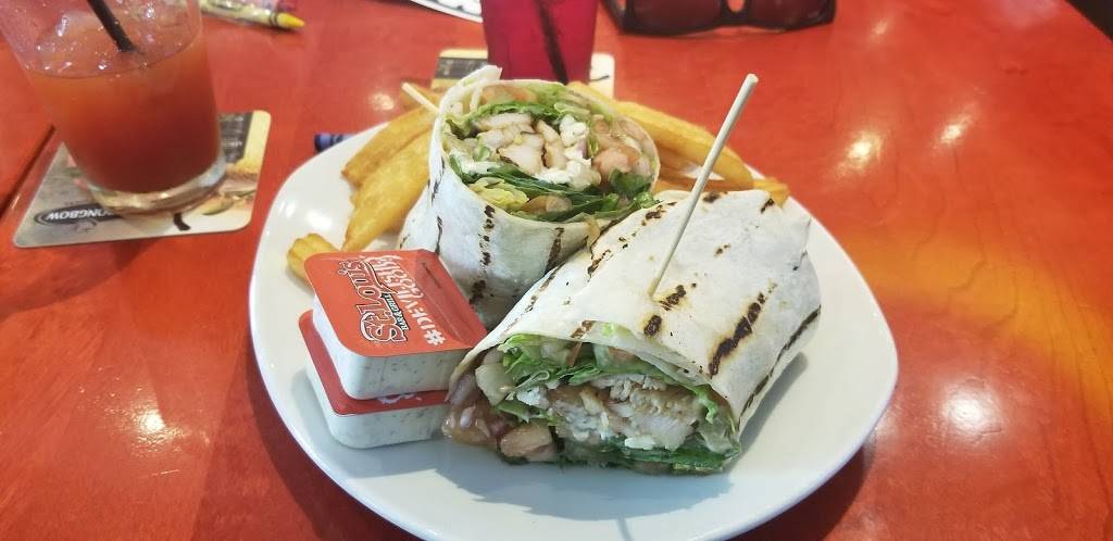 St. Louis Bar & Grill | restaurant | 515 Riddell Rd, Orangeville, ON L9W 5E3, Canada | 5199420505 OR +1 519-942-0505