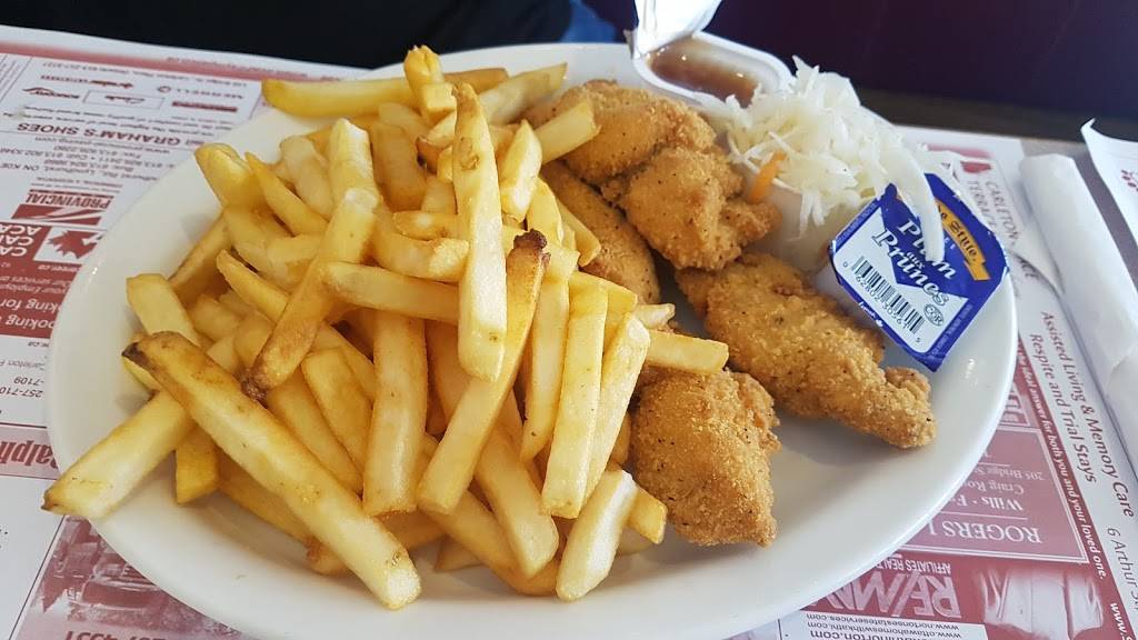 Superior Restaurant | restaurant | 84 Mill St, Almonte, ON K0A 1A0, Canada | 6132563954 OR +1 613-256-3954