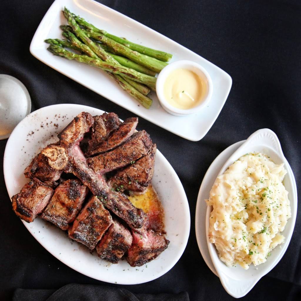 Ruths Chris Steak House | restaurant | 107 W 6th St, Austin, TX 78701, USA | 5124777884 OR +1 512-477-7884