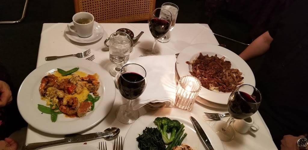 Cafe Bizou | cafe | 14016 Ventura Blvd, Sherman Oaks, CA 91423, USA | 8187883536 OR +1 818-788-3536